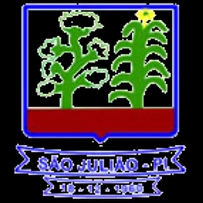 Logo Prefeitura Municipal de São Julião