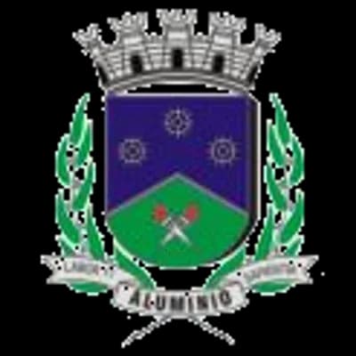 Logo Prefeitura Municipal de Alumínio