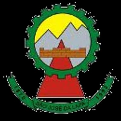 Logo Prefeitura Municipal de São José da Lapa