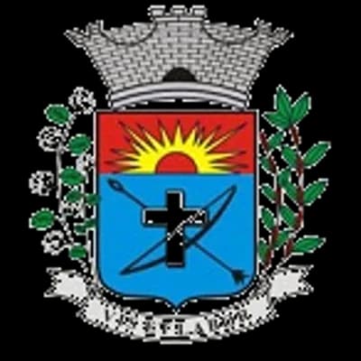 Logo Prefeitura Municipal de Paraguaçu Paulista