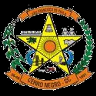 Logo Prefeitura Municipal de Cerro Negro