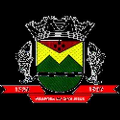 Logo Prefeitura Municipal de Pirapora do Bom Jesus