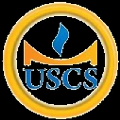 Logo Universidade Municipal de São Caetano do Sul