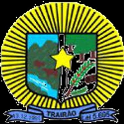 Logo Prefeitura Municipal de Trairão