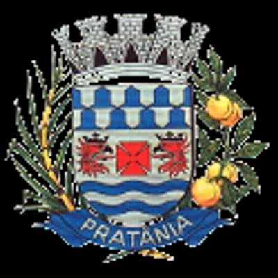 Logo Prefeitura Municipal de Pratânia