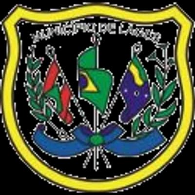 Logo Prefeitura Municipal de Lages