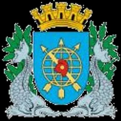 Logo Secretaria Municipal de Saúde do Rio de Janeiro