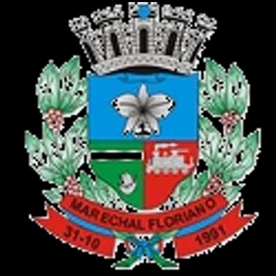 Logo Prefeitura Municipal de Marechal Floriano